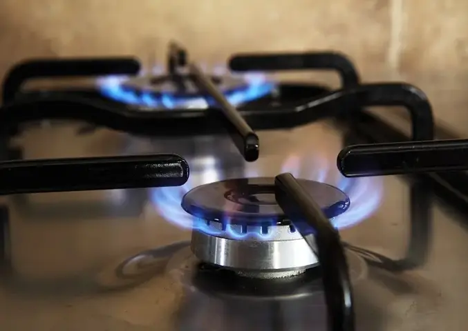 Gas appliance installation in Colorado Springs