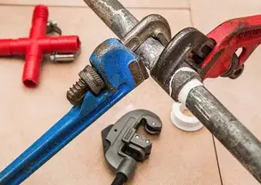Plumbing services in Colorado Springs