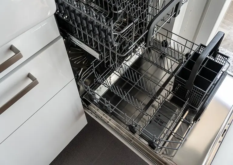 Dishwasher new
